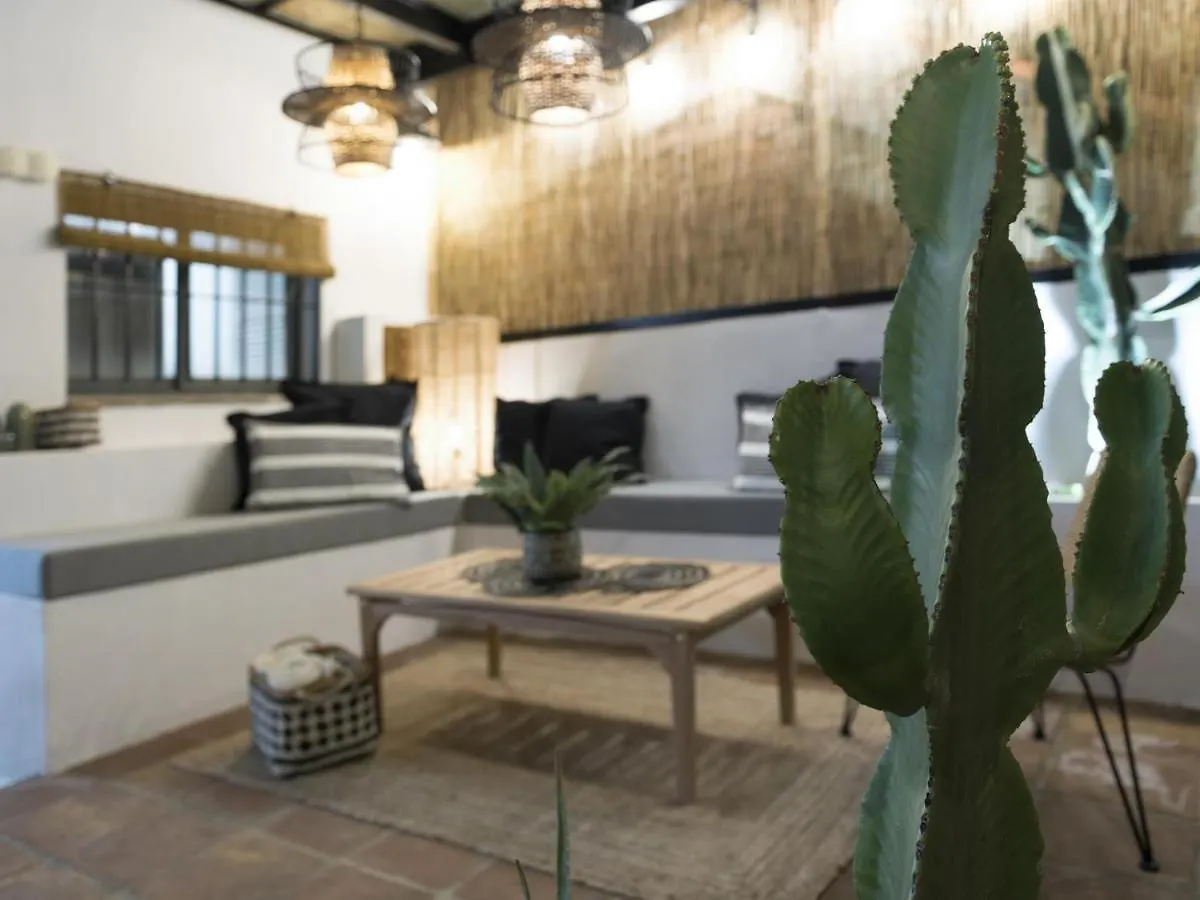 Old City Center Penthouse 马拉加 0*,  西班牙